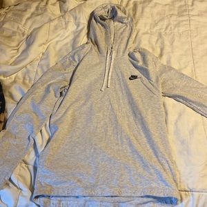 Nike hoodie